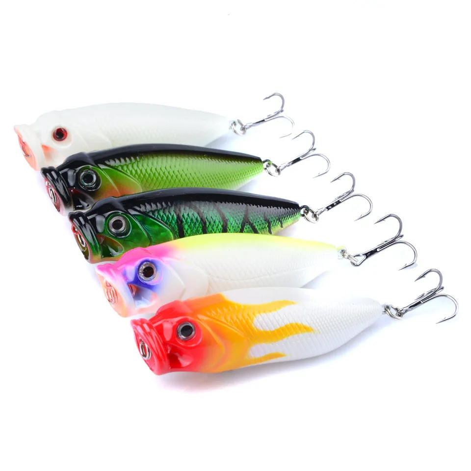 Colores disponibles del popper