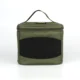 Bolsa de aparejos de pesca plegable impermeable Oxford con asa - imagen 4