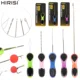 Hirisi herramienta para boilies con taladro y aguja para atado