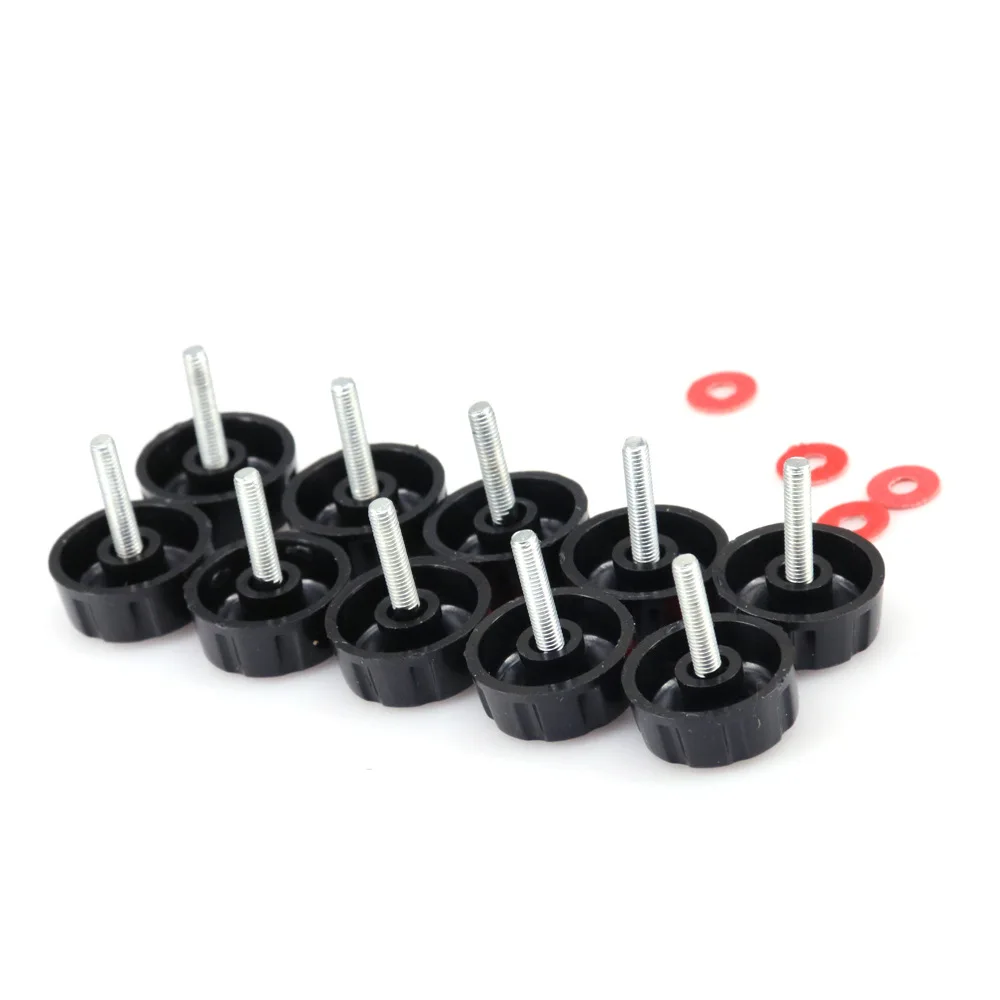 DEUKIO Tapas de tornillo para carrete - imagen 4