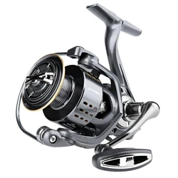 Carrete Mavllos 2000-7000 15kg – Ultraligero para surfcasting y jigging