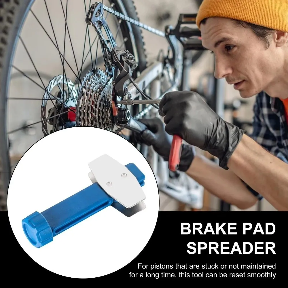 Esparcidor de pistón de frenos de bicicleta, herramienta manual - imagen 5
