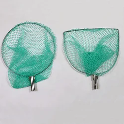 Red de Aterrizaje Lawaia – Acero Inoxidable Malla Nailon para Mosca