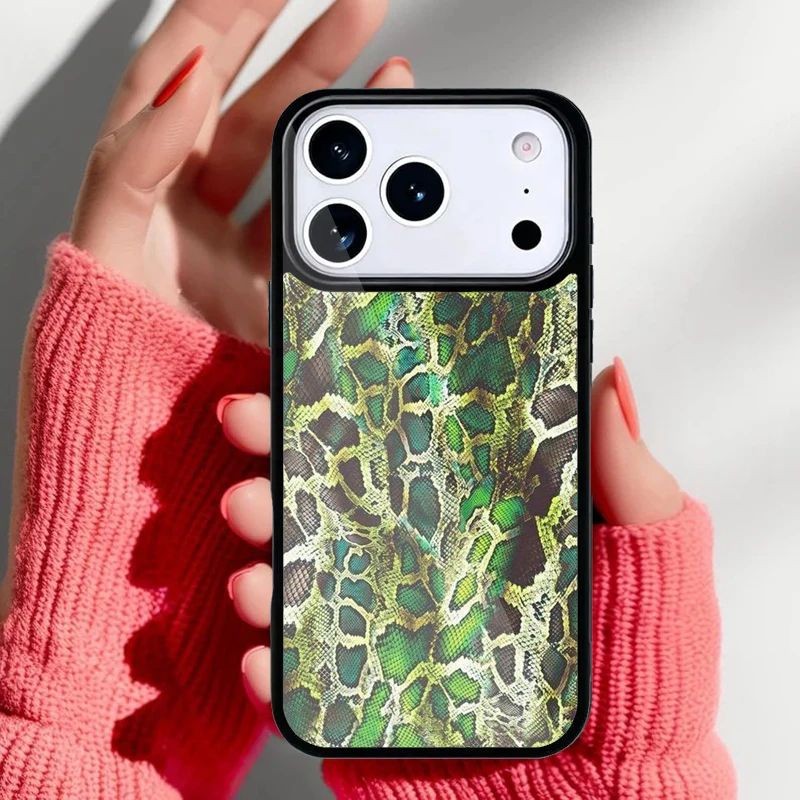 Funda instalada en el teléfono