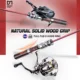 Fishingfans Caña ultraligera carbono guía Fuji – Viaje trucha/lucio - imagen 2
