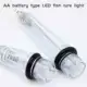FREE FISHER señuelo luminoso LED con luz para pesca nocturna - imagen 5