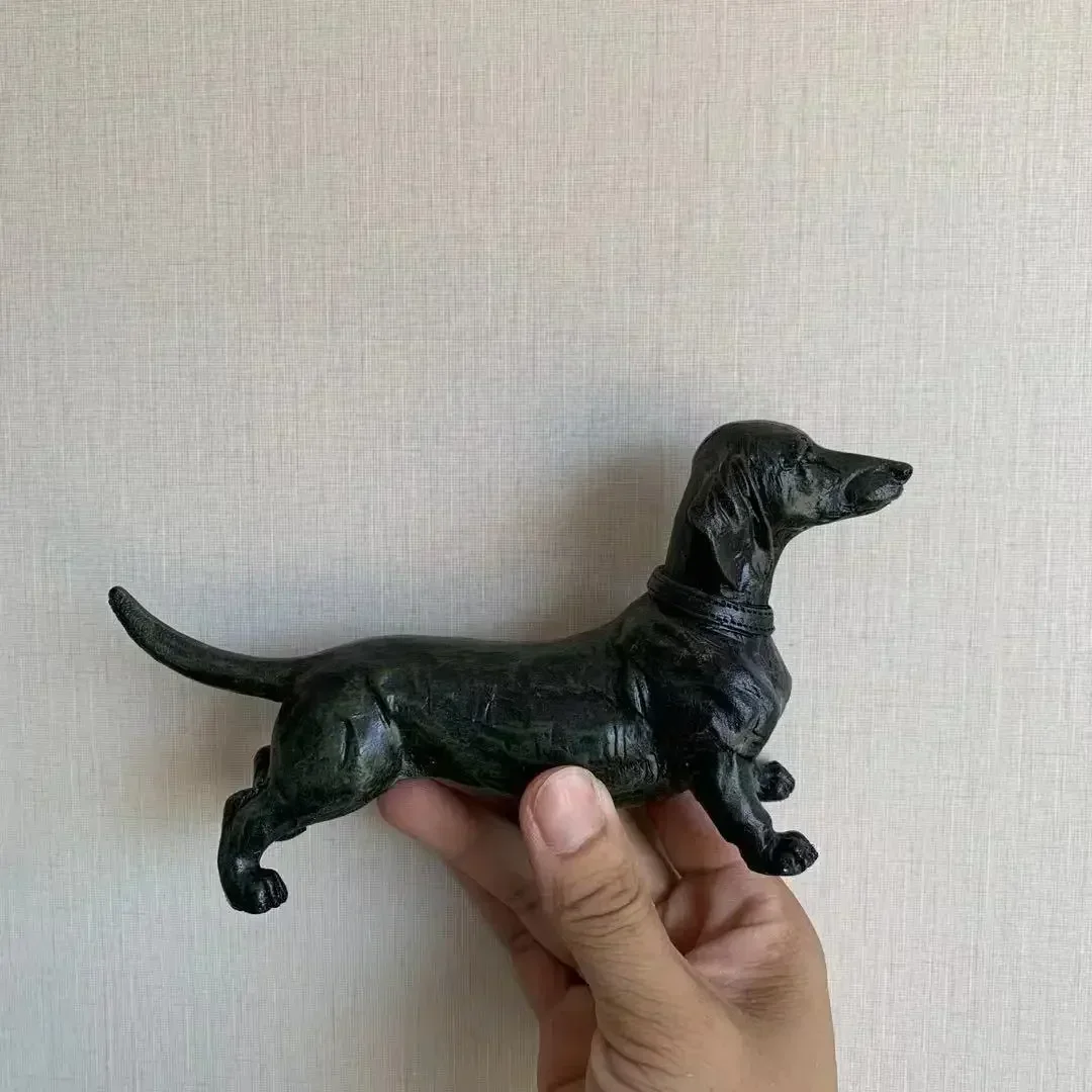 Perfil con textura y postura