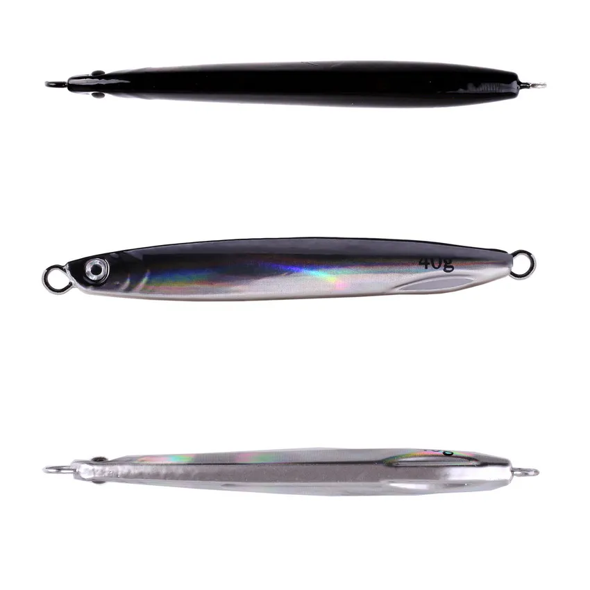 Jig heads Metal 7-40g - imagen 4
