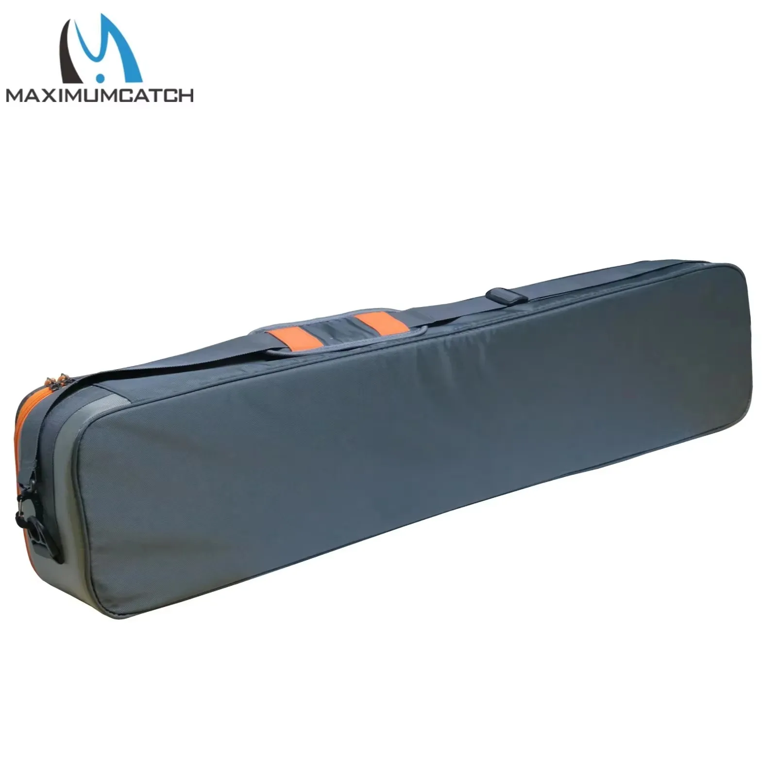Bolsa de pesca impermeable Maxcatch CRA ajustable para viaje - imagen 5