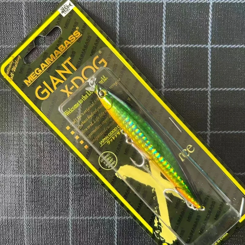 Cebo artificial 9105 de importación