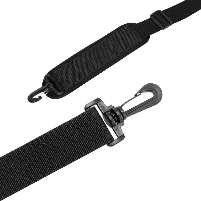 Correa y funda protectora para caña de pescar 90-160 cm - imagen 2