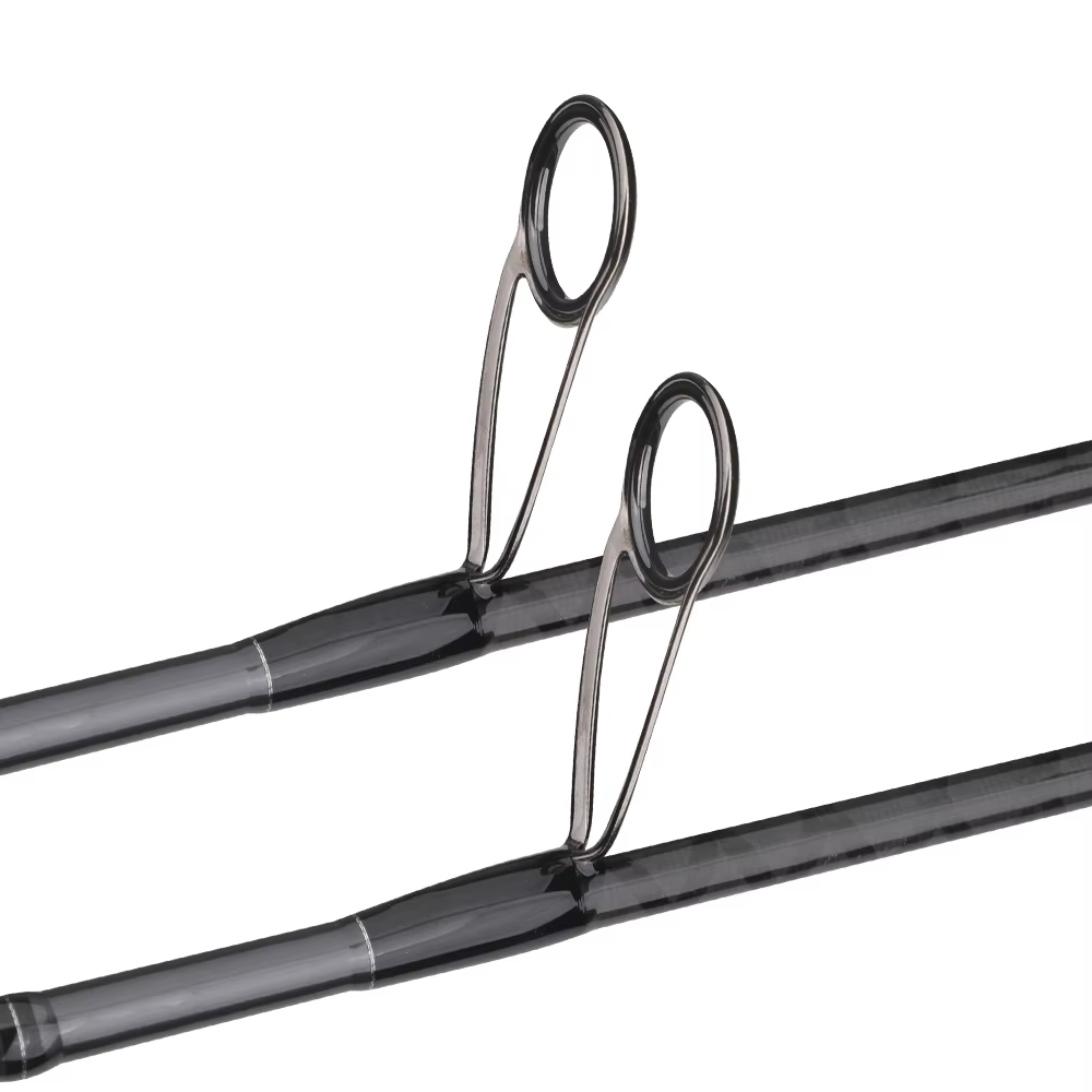 ROLLFISH Caña Jigging Fibra Carbono para agua salada – calamar y pulpo - imagen 2