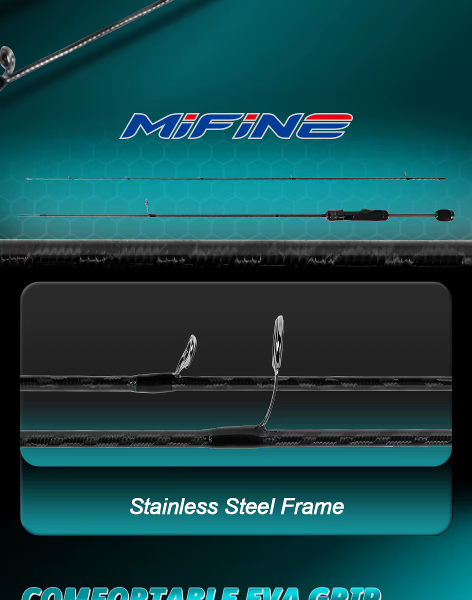 Funda y accesorios de transporte MIFINE