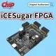 Placa FPGA RISC-V iCESugar de código abierto para iCE40UP5k - imagen 5