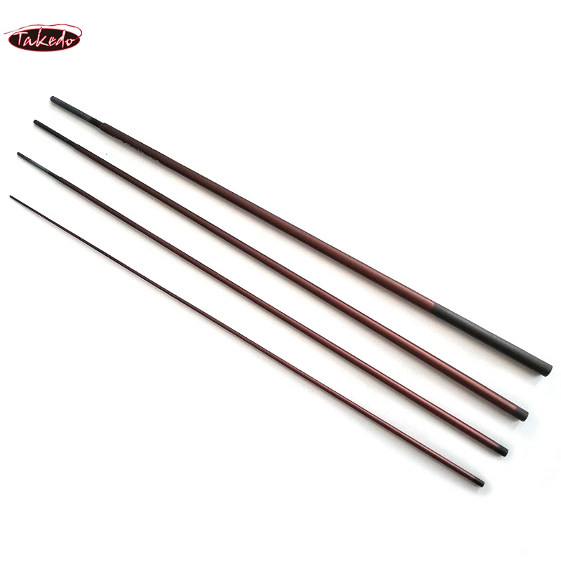 Caña ultraligera TN93 454UL para trucha, spinning y casting - imagen 5