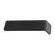 Soporte Flotante para Puente de Guitarra ABS – Repuesto Negro - imagen 2