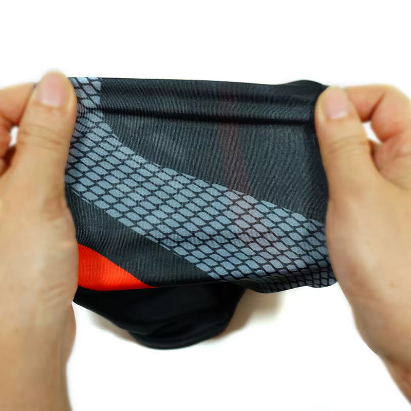 OUTKIT Par de mangas de brazo para pesca con protección UV - imagen 5