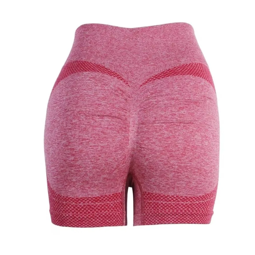 Ropa deportiva mujer leggings push-up