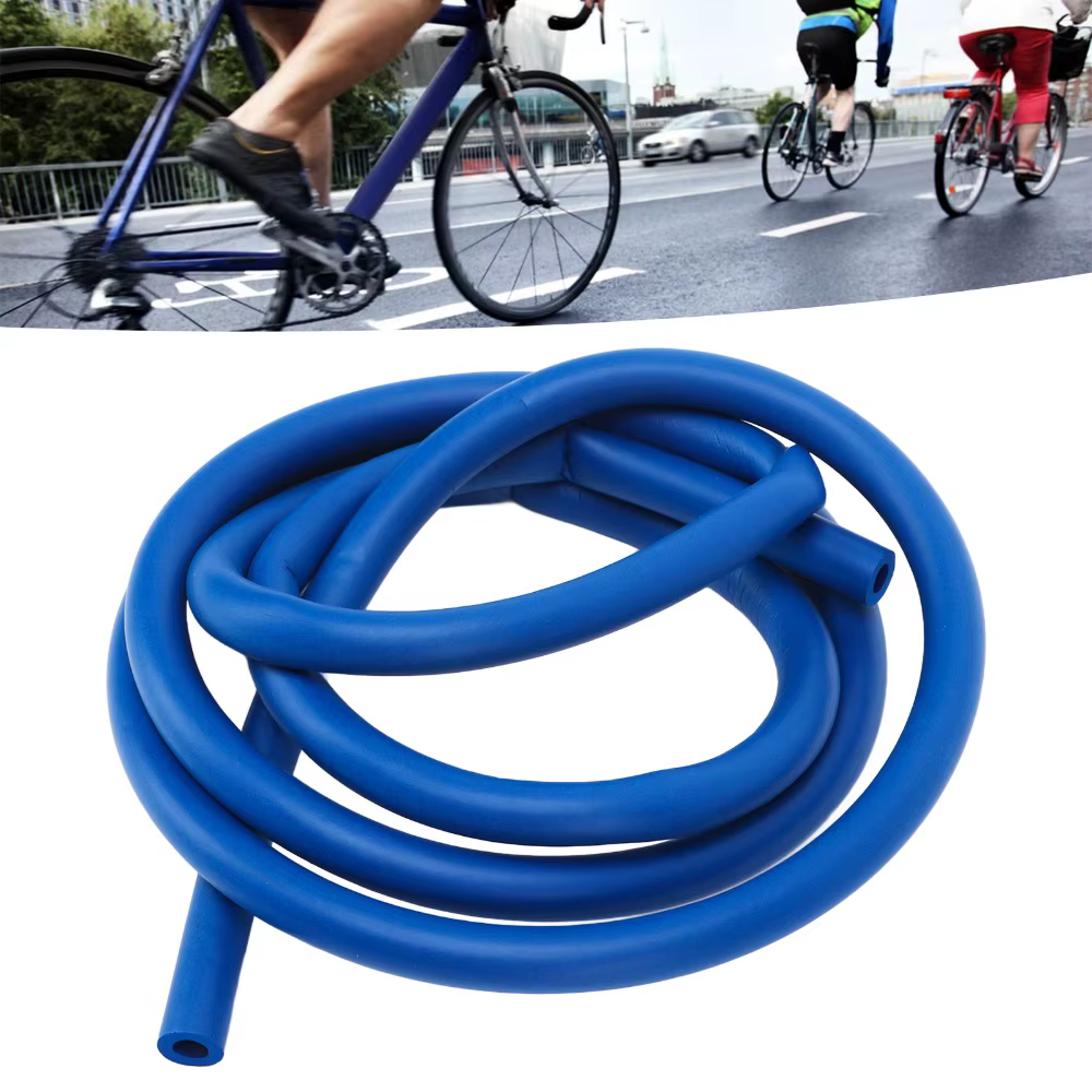 Amortiguador de Cable de Cambio para Bicicleta de Carretera – 6mm - imagen 5
