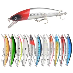 Crankbait hundido para lubina y lucio – Deep diving