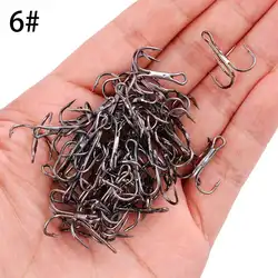 Anzuelo Acero Carbono Alta Resistencia para Vinilos y Cebo Natural