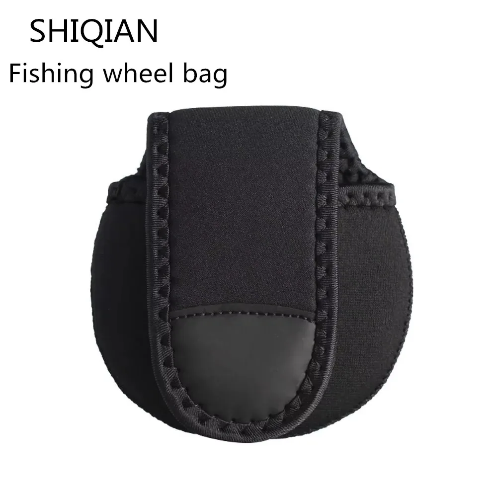 Bolsa Porta Carretes de Pesca – Funda Protectora de Transporte