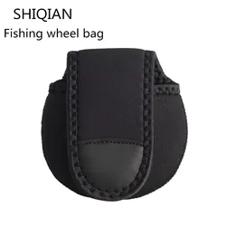 Bolsa Porta Carretes de Pesca – Funda Protectora de Transporte