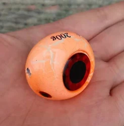 Señuelo de jigging Tenya Kabura Slider para pargo y branzo agua salada