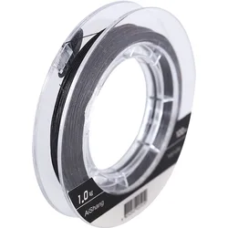 Línea trenzada Nano ultrafina PE para carpa, suave y resistente