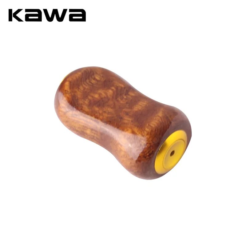 Perilla Carrete Kawa Palisandro – Para Spinning y Casting