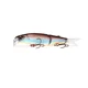 Señuelo swimbait flotante BassLegend 90F – perca y lucio articulado - imagen 4