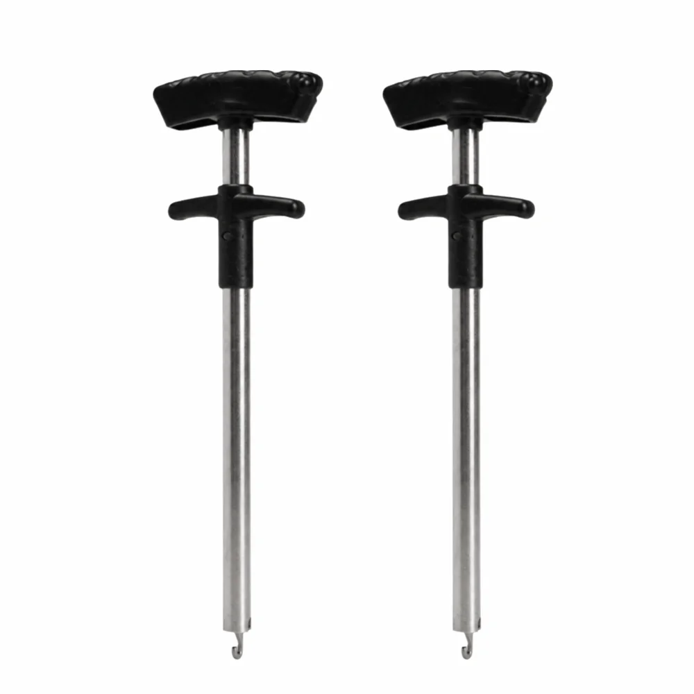 Extractor de anzuelos con compresión largo alcance para lucio - imagen 4