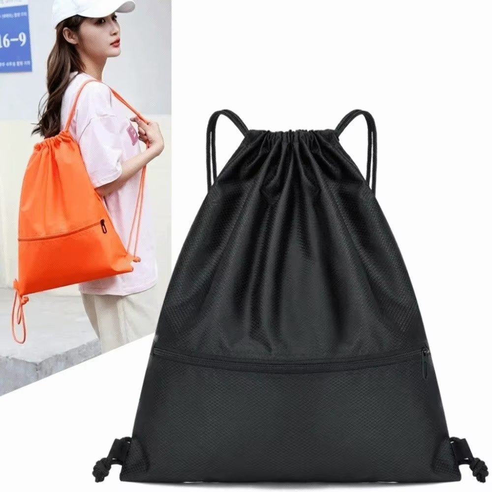 Mochila Deportiva Oxford Ligera de Gran Capacidad - imagen 5