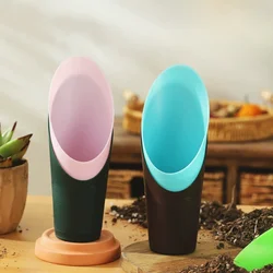 Set de mini pala y cubo para suculentas – Herramientas jardín bonsái
