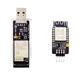 nanoUART-WL adaptador USB a TTL UART inalámbrico