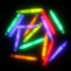 Luciérnagas fluorescentes para pesca nocturna