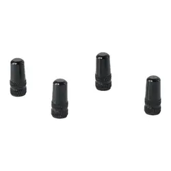 Tapas válvula aleación aluminio MTB antipolvo – Schrader y Presta