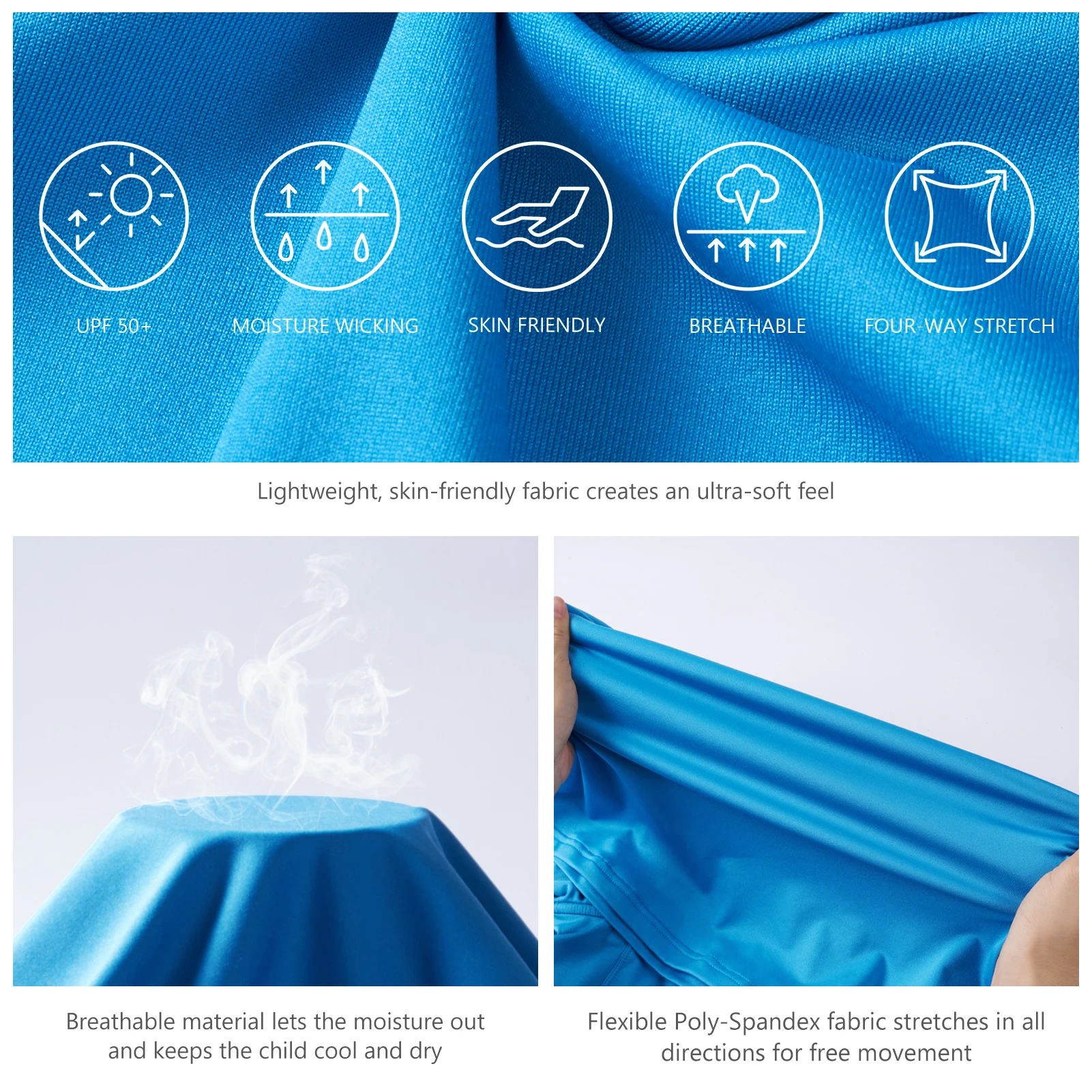 Sudaderas con capucha de pesca