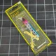 MEGAIMABASS Rocket Bait 95 señuelo buceador largo alcance Minotaur - imagen 4