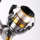 Línea de pesca nylon ultra suave para carpa cabeza grande - imagen 4
