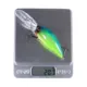 Long Lip Minnow 12,5 cm wobbler 3D artificial – Impresión 3D para pesca