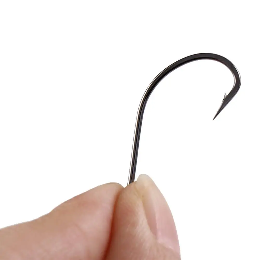 Forma circular offset con púa