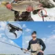 Protector de dedos antideslizante para pesca en el mar – lanzamientos largos - imagen 5