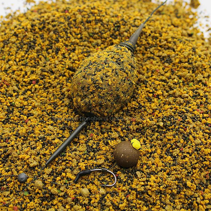 Alimentador en espiral Método Feeder para carpa, QC compatible - imagen 3