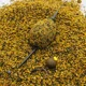 Alimentador en espiral Método Feeder para carpa, QC compatible - imagen 3