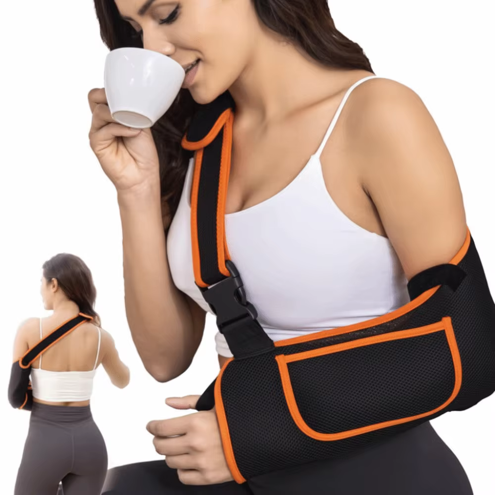 Chaleco Pesca Mujer Ajustable Resistente con Hebilla Nueva - imagen 2