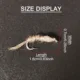 Moscas artificiales para pesca a mosca: ninfas y húmedas - imagen 5