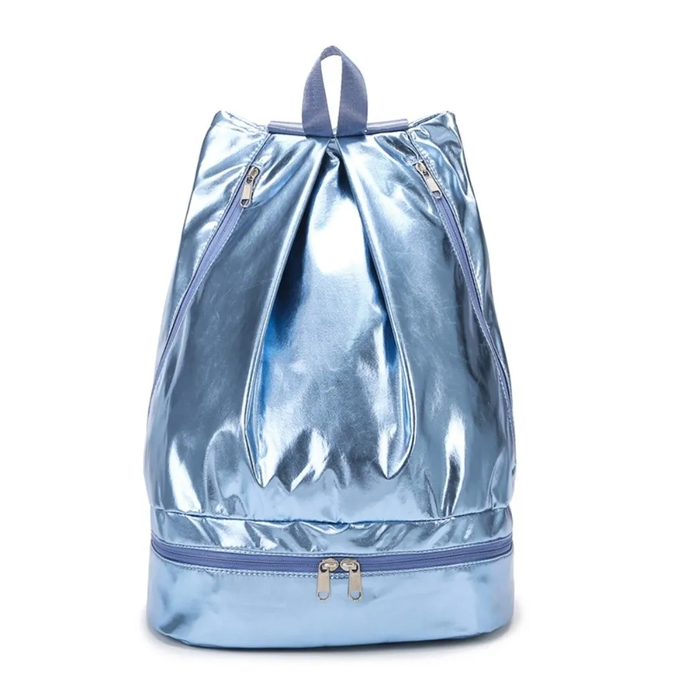 Mochila deportiva gran capacidad para ropa húmeda y seca - imagen 3