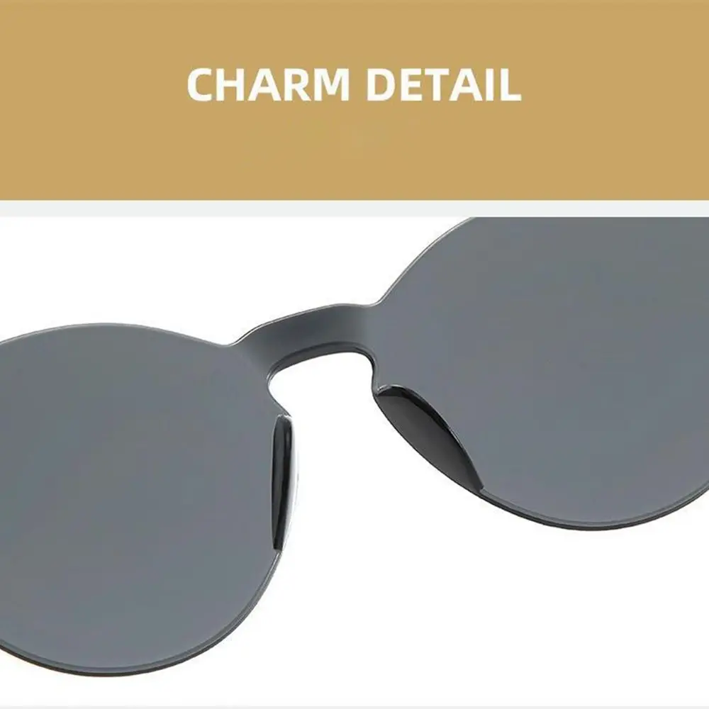 Gafas listas para uso diario
