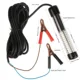 Luz LED sumergible para pesca nocturna verde, blanca y azul - imagen 3